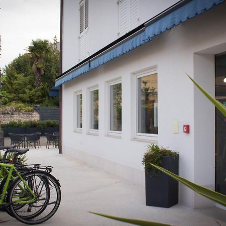Boutique Hotel Lili Rovinj Exterior photo